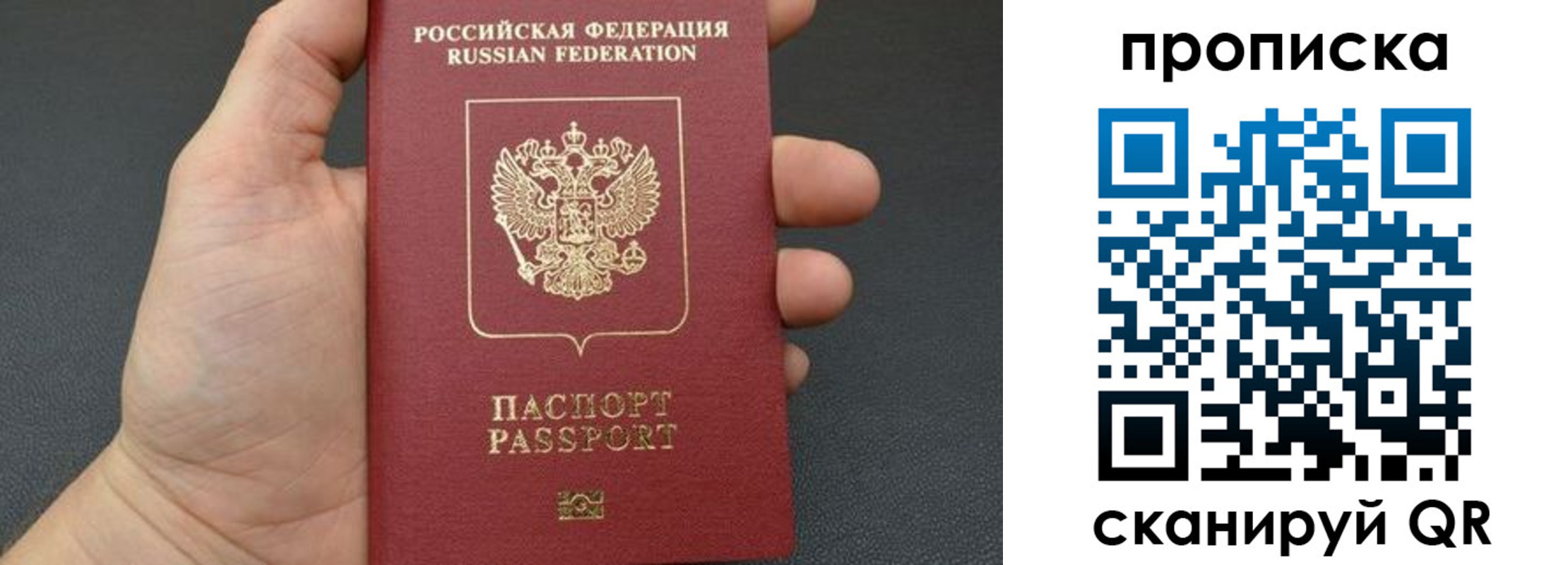 временная прописка в Петропавловске-Камчатском